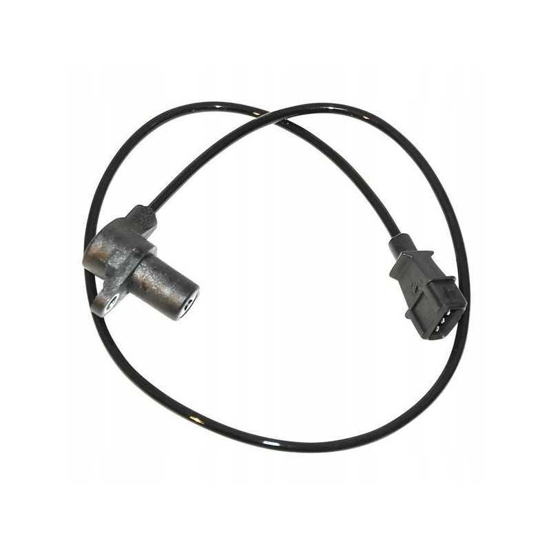 Alkūninio veleno padėties jutiklio korpusas ih new Holland original