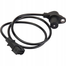 Alkūninio veleno padėties jutiklio korpusas ih new Holland original