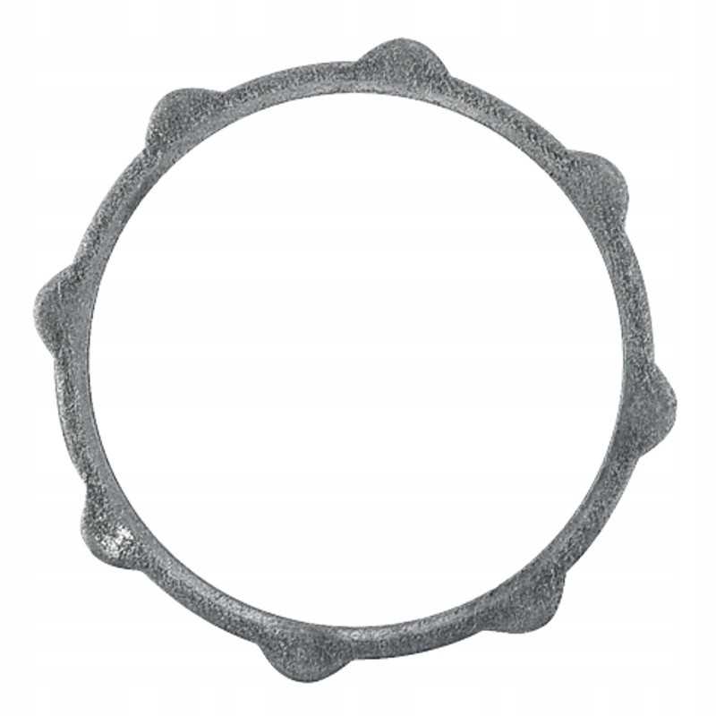 Weasler sandarinimo žiedas