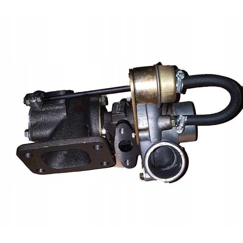 Turbo turbina turbokompresorius tkr6 mtz belarus