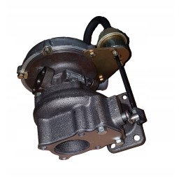 Turbo turbina turbokompresorius tkr6 mtz belarus