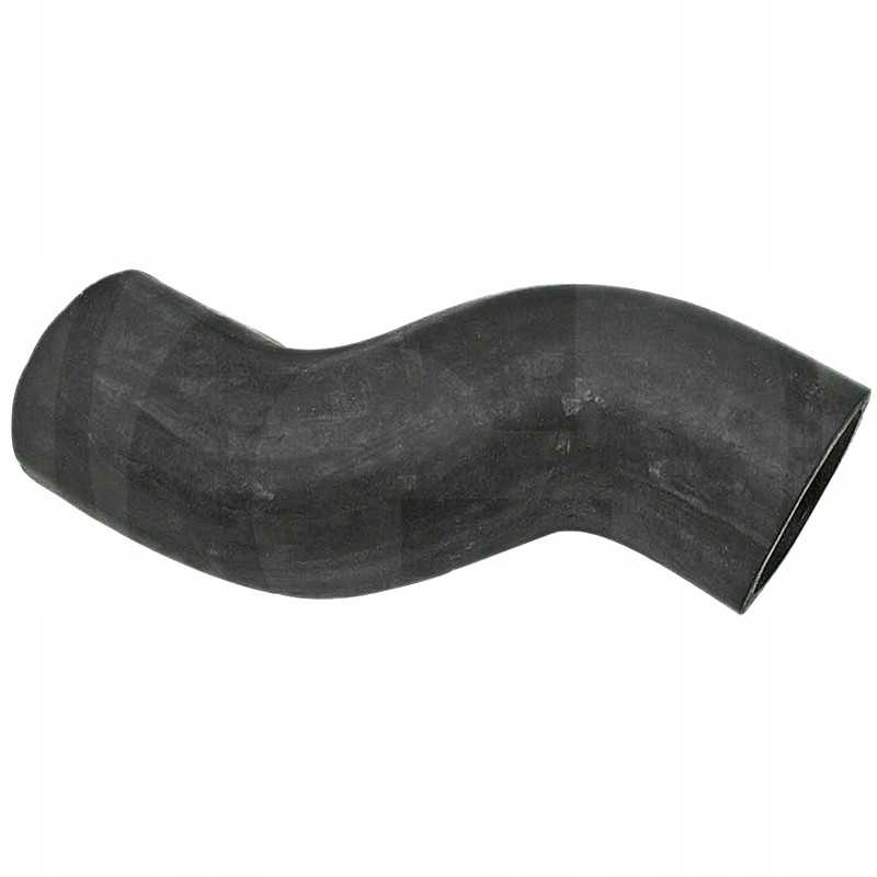 Apatinė radiatoriaus žarna 48mm granitinė