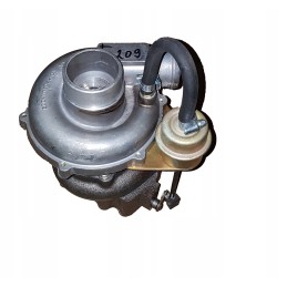 Turbo turbina turbokompresorius tkr6 mtz belarus