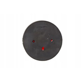 Galinis gabaritinis žibintas buvo raudonas 5w buvo 13