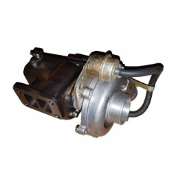 Turbo turbinos turbokompresorius tkr7 mtz belarus 1221
