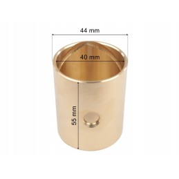 Smeigtuko įvorė c 360 330 50 43 602 0 5