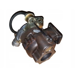 Turbo turbinos turbokompresorius tkr7 mtz belarus 1221