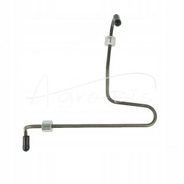 Įpurškimo vamzdis II Zetor Forterra Andoria mot