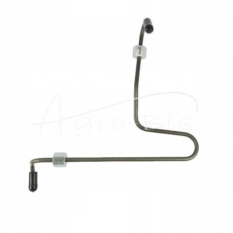 Įpurškimo vamzdis II Zetor Forterra Andoria mot