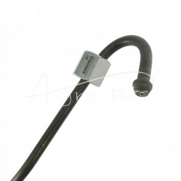 Įpurškimo vamzdis II Zetor Forterra Andoria mot