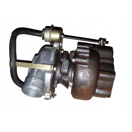 Turbo turbinos turbokompresorius tkr7 mtz belarus 1221