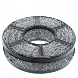 Oro filtro kasetės kasetė c 360 360 3p