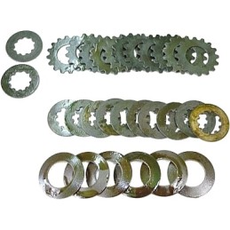 Agro mar diskų rinkinys, skirtas Mtz 82tsa disko palaikymui