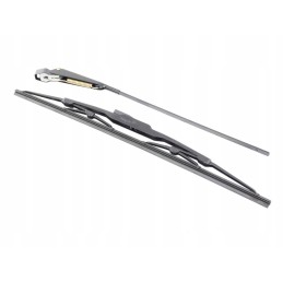 Priekinio stiklo valytuvas kmpl 410mm ilgio 80350942