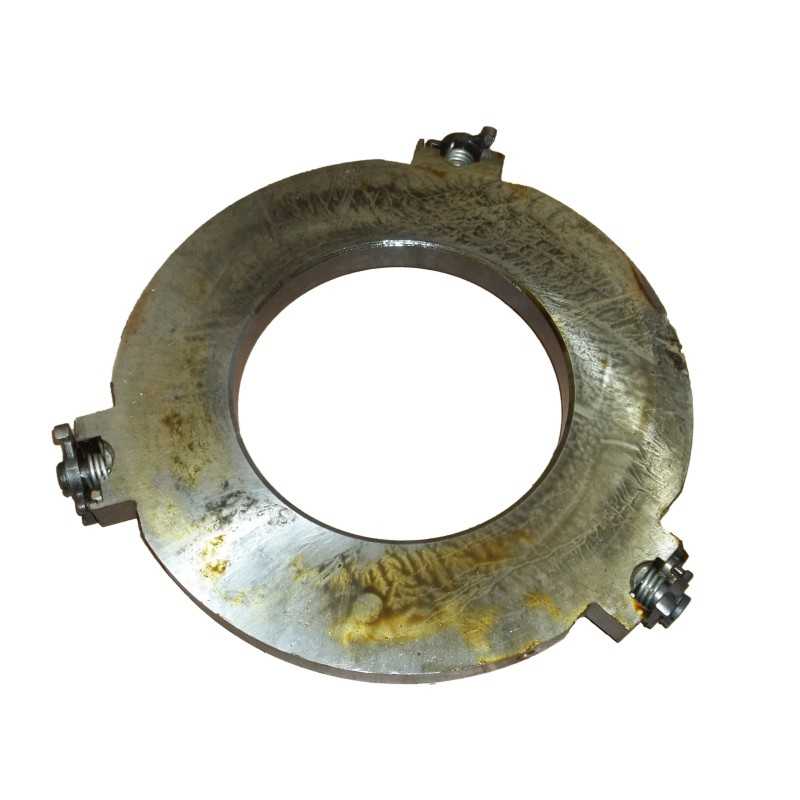 Ketaus diskas, 2 laipsnis, Mtz Belarus 1221