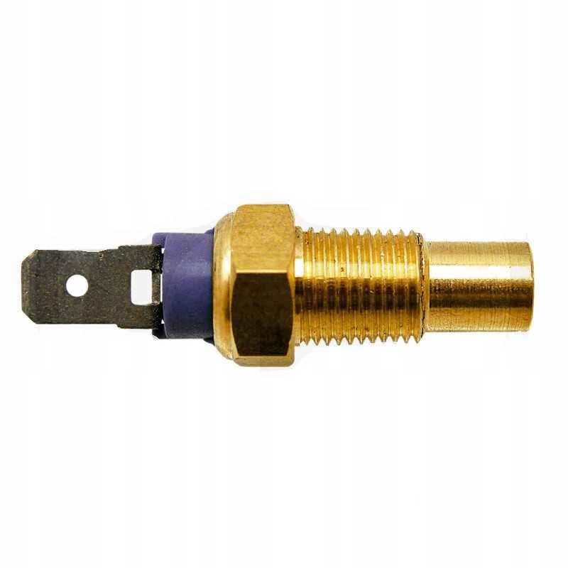 Ford temperatūros jutiklis 87554838