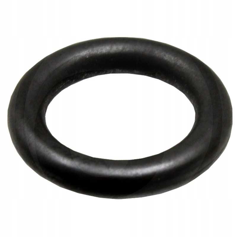Sandarinimo žiedas 11mm granitas