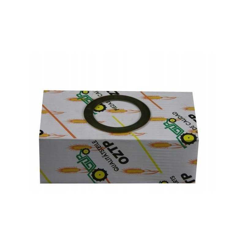 Ašies kaiščio tarpiklis 0 90 mf3 mf4