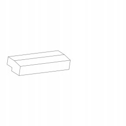 Užrakinimo pleištas 395348133 walterscheid