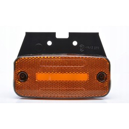 Kombinuotas šoninis gabaritinis žibintas w157 le