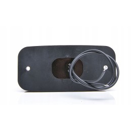 Kombinuotas šoninis gabaritinis žibintas w158 le