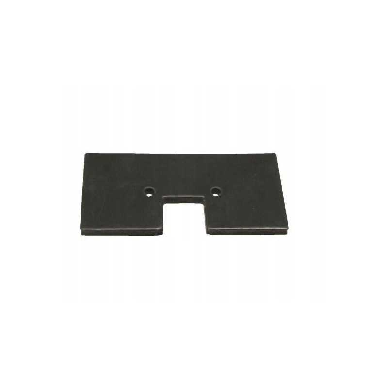 Guminė mentelė 9835453 new holland cnh