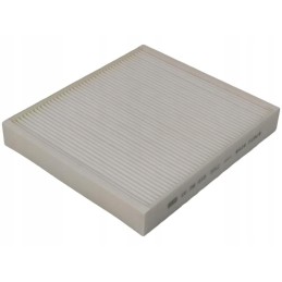 Mann salono filtras Audi A1 8x Seat Ibiza V 6j