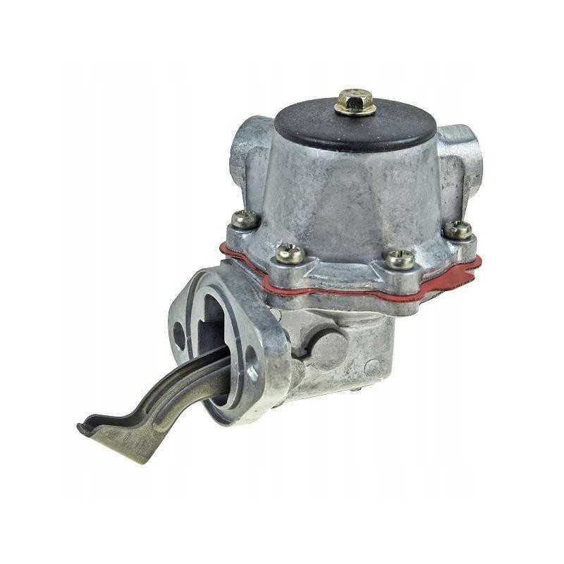 Fendt kuro padavimo siurblys