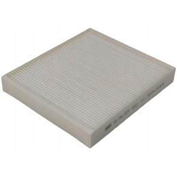 Mann salono filtro sėdynė toledo iv skoda rapid