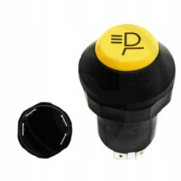 Stogo šviesos jungiklis 50721000