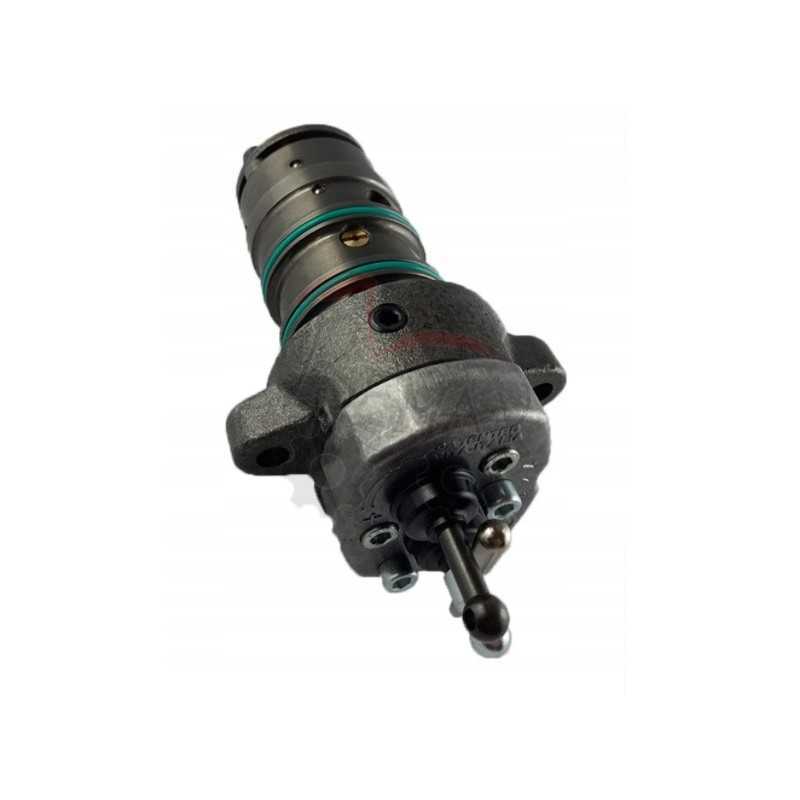 Mita Zetor Proxima hidraulinis skirstytuvas