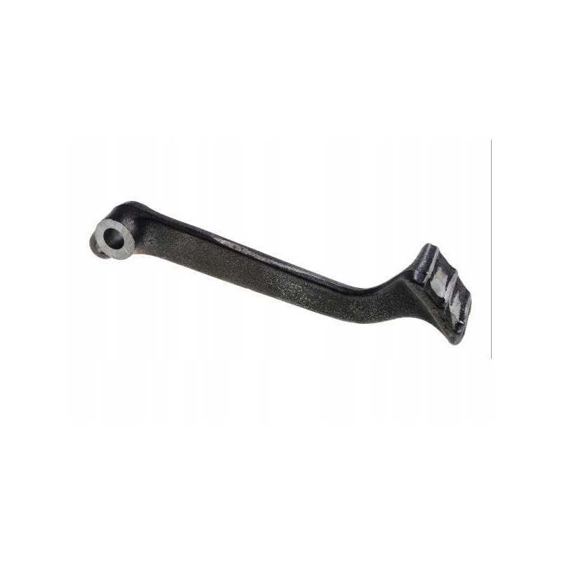 Pedalų fiksavimo mechanizmas c 360