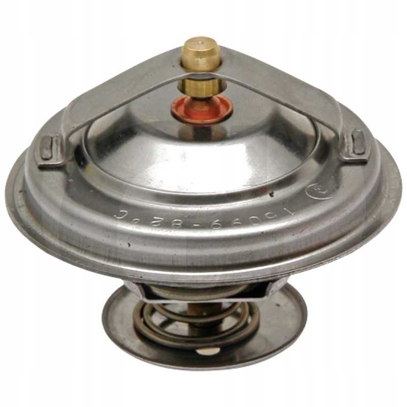 Massey Ferguson 82 C termostatas 74715099