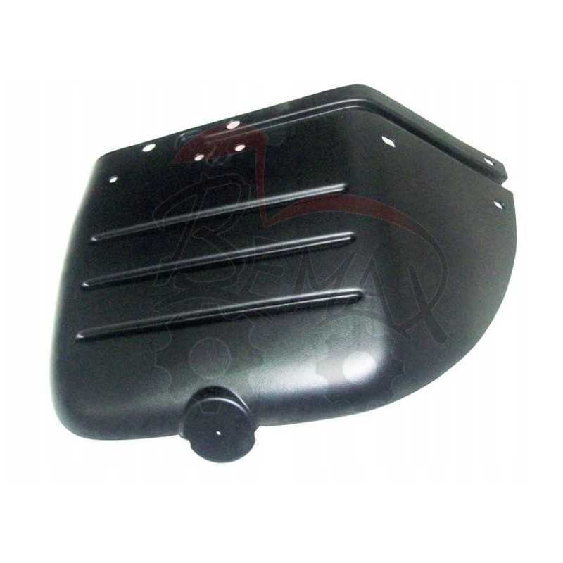 Zetor Forterra sparnas, galinis kairysis, 16364913