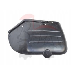 Zetor Forterra sparnas, dešinysis galinis purvasargis 16364914