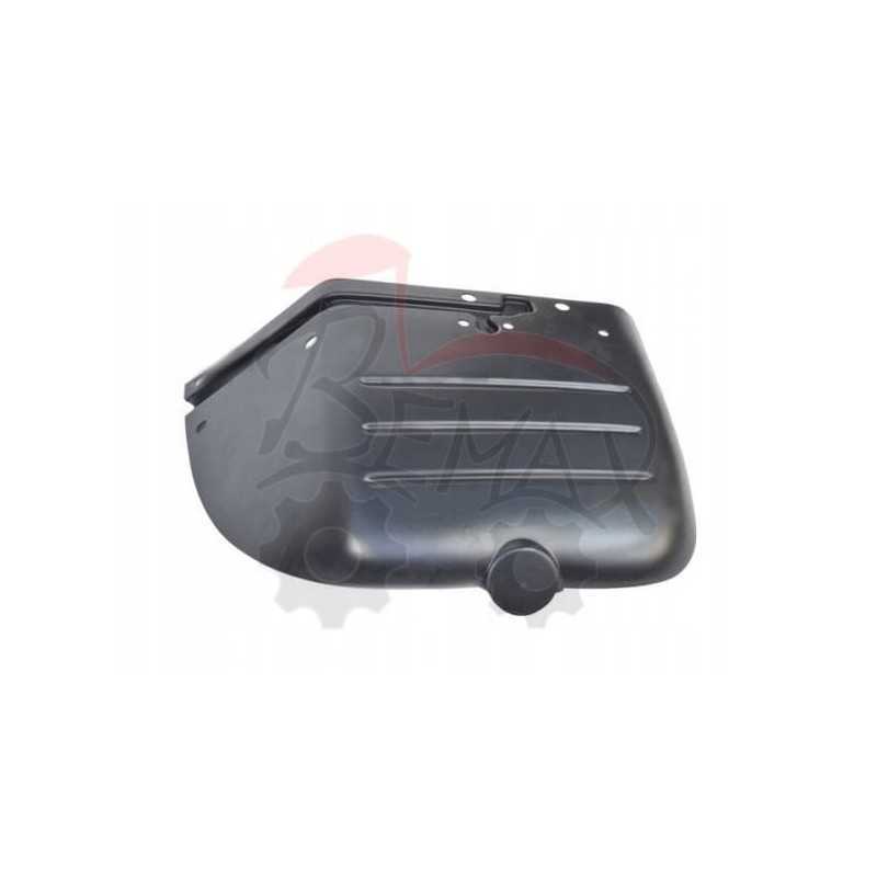 Zetor Forterra sparnas, dešinysis galinis purvasargis 16364914