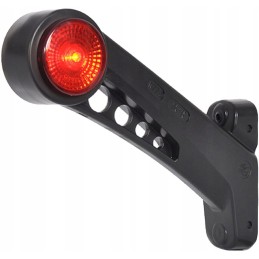 Ursus LED kampinė žymeklio kombinuota lempa