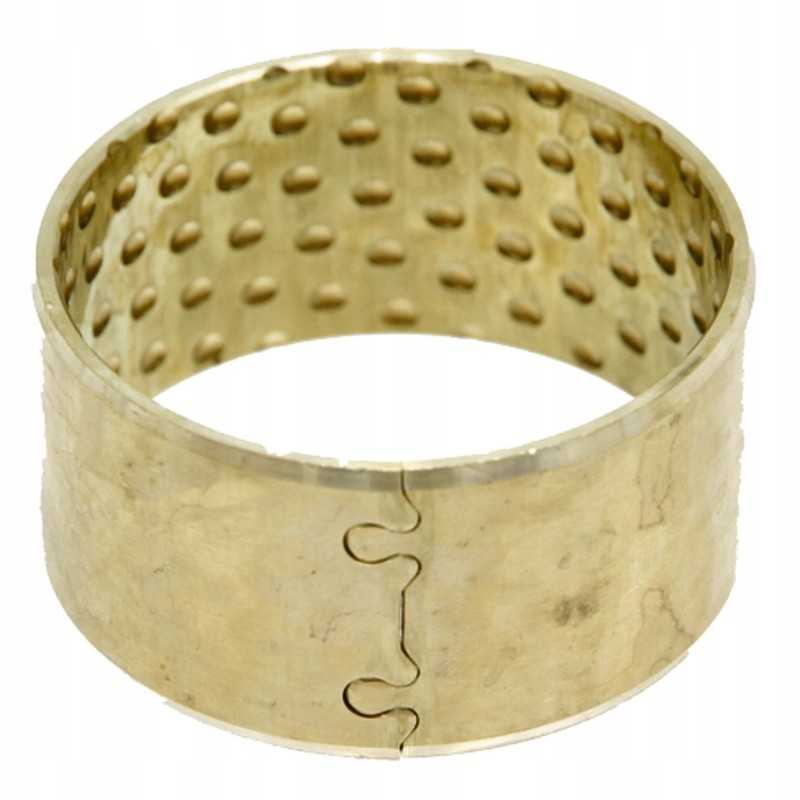 Priekinės ašies įvorė john deere 02434