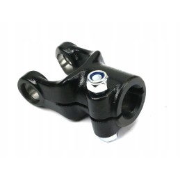 Šakės anga 8 sr anga 30mm 23 8x61 3 serija 2r