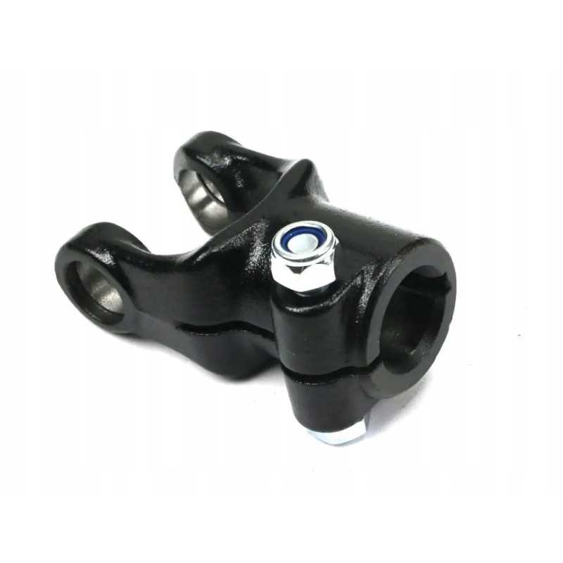 Šakės anga 8 sr anga 30mm 23 8x61 3 serija 2r