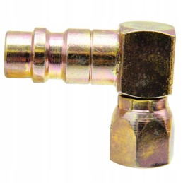 Patobulintas adapteris 6528881500015 granitas