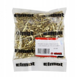 Užsegamas dangtelis 2 8x0 5 0 25 1 0 gb0 5 l21 0 priedai