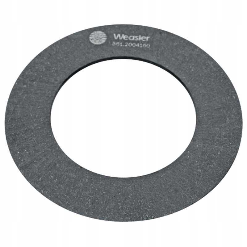 Frikcinis diskas 146mm 89mm 3mm weasler