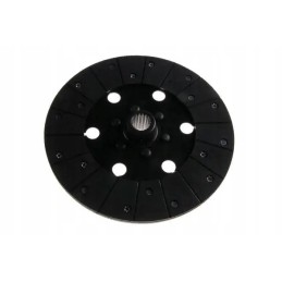 Sankabos diskas ir pavaros santykis