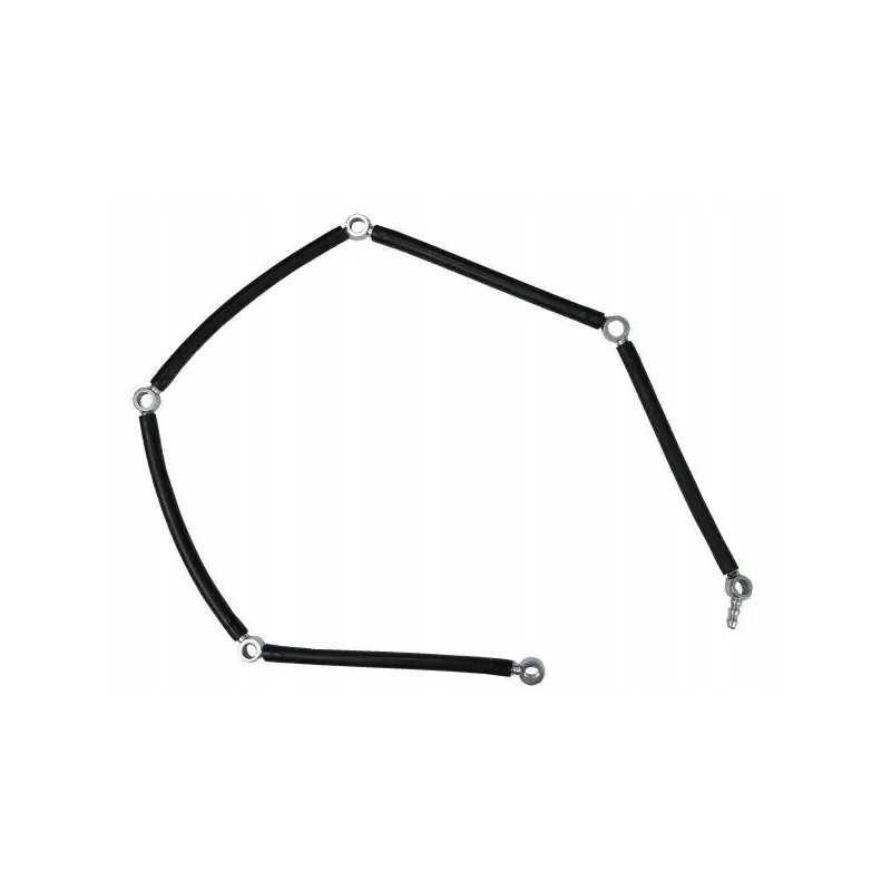 Perpildymo vamzdis 6 cil. c 385