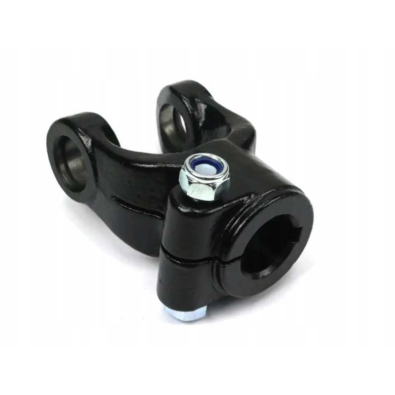 Šakės griovelis 8 sr anga 30 mm 30 2x79 4 serija 5r