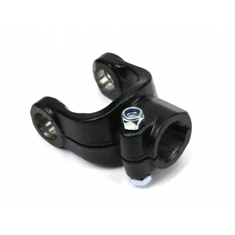 Šakė 8 sr anga 30mm 30 2x91 4 serija 6r Warynski