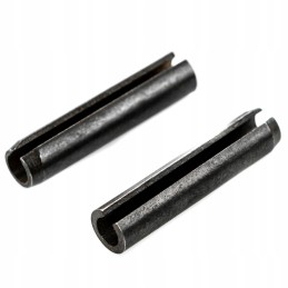 Apatinės trauklės kablio remonto komplektas