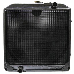 Valtra Valmet v30068900 30068900 radiatorius