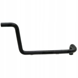 Fendt guminė alkūnė 816810250010